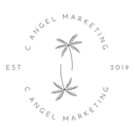 C Angel Marketing Logo Favicon-1