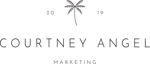 Courtney Angel Primary Logo Charcoal Full Color RGB 2160px@300ppi_Proxy