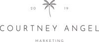 Copy of Courtney Angel Primary Logo Charcoal Full Color RGB 2160px@300ppi_Proxy