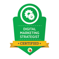 Digital Marketing Strategist 