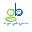 Dr George Logo