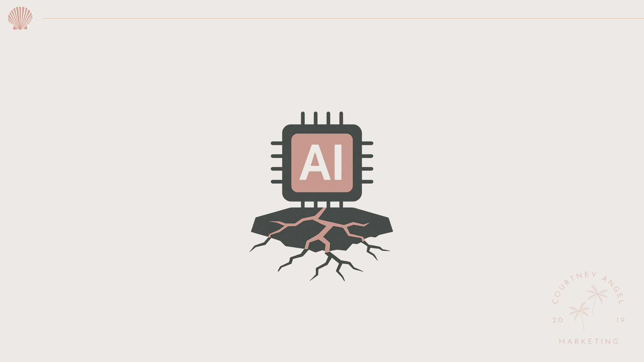 AI won't fix your marketing until you fix your data and processes