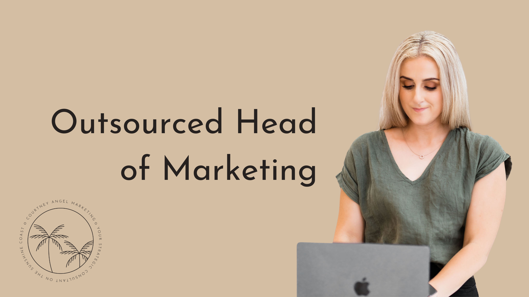The Benefits of an Outsourced Head of Marketing