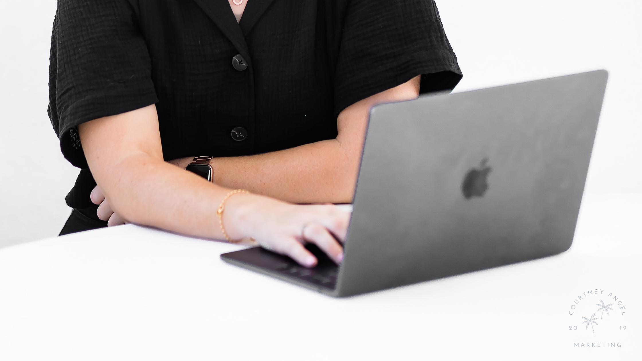 Three Reasons To Keep Your Brand Awareness When You're Booked Up